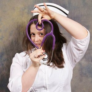 Meet your Posher, Brandi